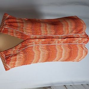 WORTHINGTON sleeveless blouse. Size S. NWOT